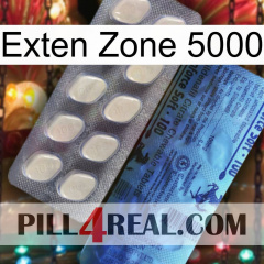 Exten Zone 5000 34